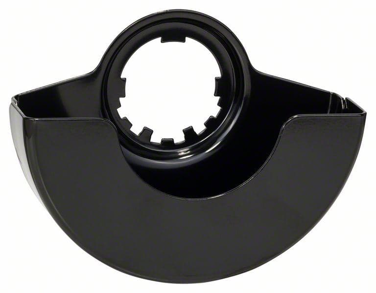 Štitnik sa pokrovnim limom Bosch 2605510290, 115 mm - slika 2