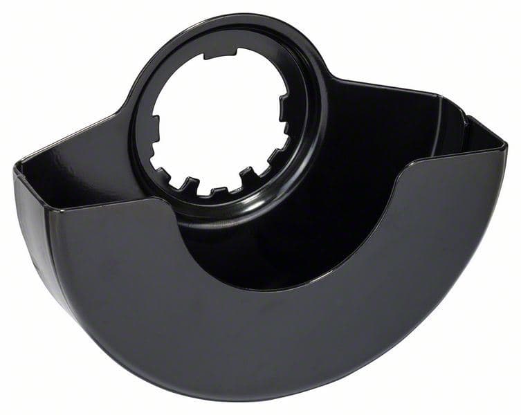 Štitnik sa pokrovnim limom Bosch 2605510291, 125 mm - slika 2