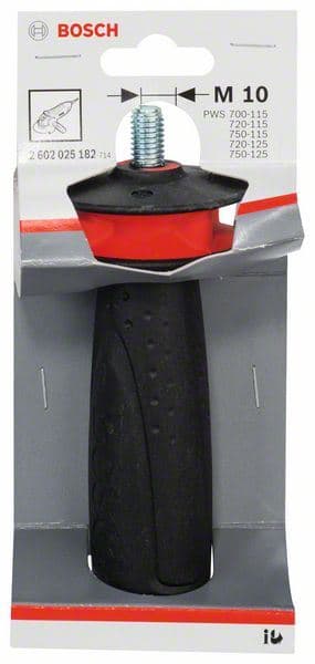 Bosch 2602025182, Prihvat M 10 sa kontrolom vibracije - slika 2