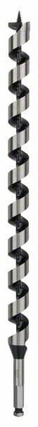 Vijugava burgija za drvo, šestostrano Bosch 2608585730, 25 x 385 x 450 mm, d 11,1 mm - slika 2