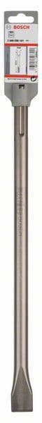 Pljosnato dleto SDS max Bosch 2608690141, 400 x 25 mm - slika 2