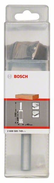 Rezač ploča Bosch 2608585749, 40,0, 160 mm - slika 2