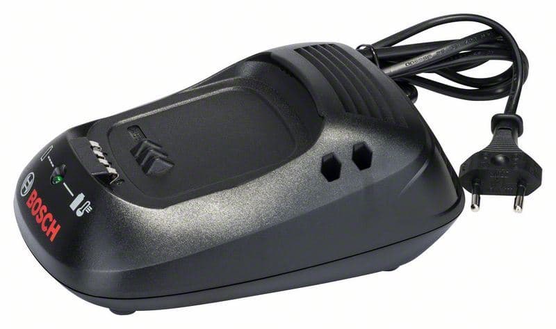 Li-Ion brzi punjač AL 2215 CV Bosch 2607225472, 1,5 A, 230 V, EU - slika 2