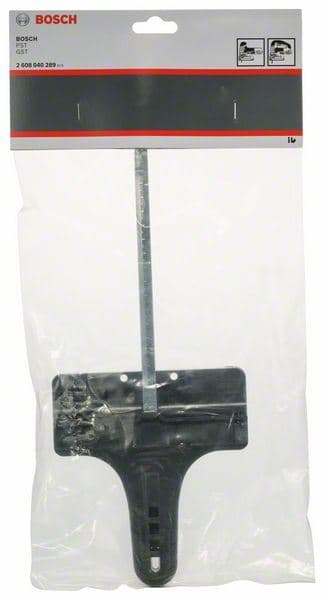 Paralelni graničnik Bosch 2608040289, - - slika 2