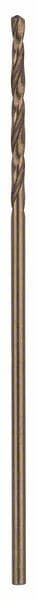 Burgija za metal HSS-Co, DIN 338 Bosch 2608585838, 1 x 12 x 34 mm - slika 2