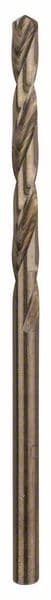 Burgija za metal HSS-Co, DIN 338 Bosch 2608585843, 3,2 x 36 x 65 mm - slika 2