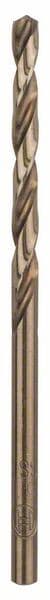 Burgija za metal HSS-Co, DIN 338 Bosch 2608585845, 3,5 x 39 x 70 mm - slika 2