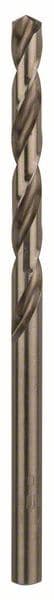 Burgija za metal HSS-Co, DIN 338 Bosch 2608585849, 4,5 x 47 x 80 mm - slika 2