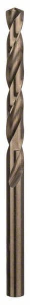 Burgija za metal HSS-Co, DIN 338 Bosch 2608585855, 6 x 57 x 93 mm - slika 2