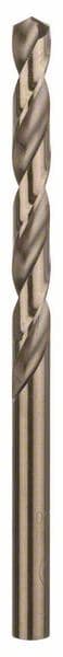 Burgija za metal HSS-Co, DIN 338 Bosch 2608585856, 6,5 x 63 x 101 mm - slika 2