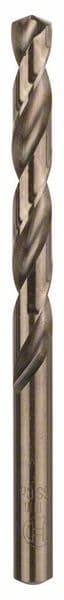 Burgija za metal HSS-Co, DIN 338 Bosch 2608585862, 9 x 81 x 125 mm - slika 2