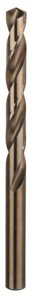 Burgija za metal HSS-Co, DIN 338 Bosch 2608585863, 9,5 x 81 x 125 mm - slika 2