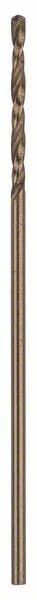 Burgija za metal HSS-Co, DIN 338 Bosch 2608585872, 1 x 12 x 34 mm - slika 2