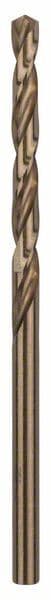 Burgija za metal HSS-Co, DIN 338 Bosch 2608585881, 4,1 x 43 x 75 mm - slika 2