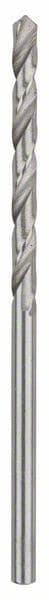 Burgija za metal HSS-G, DIN 338 Bosch 2608585910, 2,6 x 30 x 57 mm - slika 2