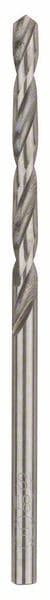 Burgija za metal HSS-G, DIN 338 Bosch 2608585915, 3,8 x 43 x 75 mm - slika 2