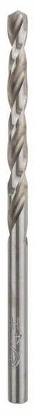 Burgija za metal HSS-G, DIN 338 Bosch 2608585916, 4 x 43 x 75 mm - slika 2