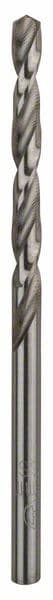 Burgija za metal HSS-G, DIN 338 Bosch 2608585919, 4,3 x 47 x 80 mm - slika 2