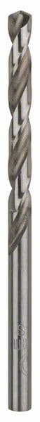 Burgija za metal HSS-G, DIN 338 Bosch 2608585923, 5,1 x 52 x 86 mm - slika 2