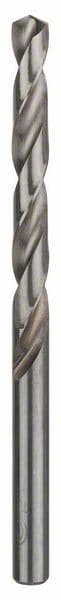 Burgija za metal HSS-G, DIN 338 Bosch 2608585931, 7,8 x 75 x 117 mm - slika 2