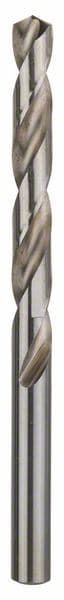 Burgija za metal HSS-G, DIN 338 Bosch 2608585934, 9 x 81 x 125 mm - slika 2