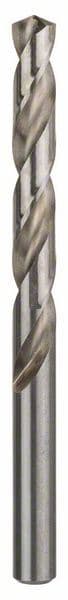 Burgija za metal HSS-G, DIN 338 Bosch 2608585937, 10,5 x 87 x 133 mm - slika 2