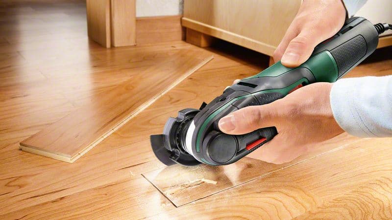 Bosch 2609256943, Starlock BIM segmentni list testere ACZ 85 EB Wood and Metal - slika 3