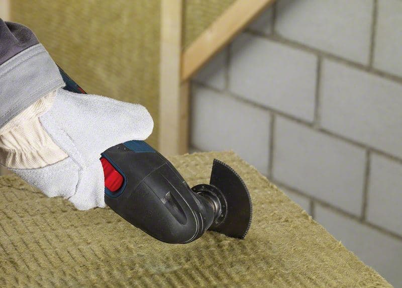 Bosch 2609256943, Starlock BIM segmentni list testere ACZ 85 EB Wood and Metal - slika 6