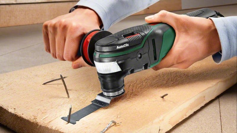 Bosch 2609256945, Starlock BIM list testere za uranjanje AIZ 32 APB Wood and Metal - slika 3