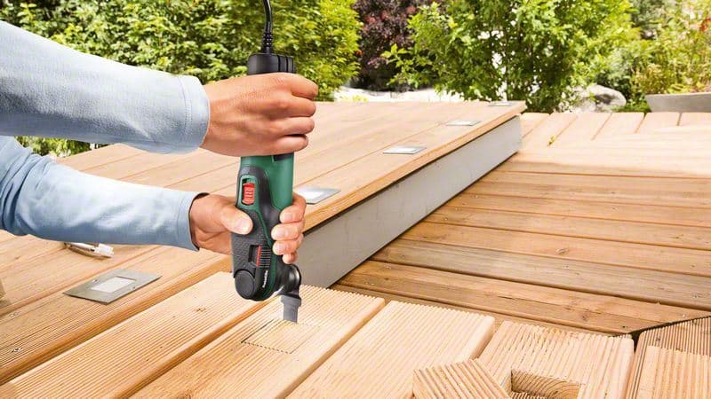 Bosch 2609256946, Starlock BIM list testere za uranjanje AIZ 32 BSPB Hard Wood - slika 3