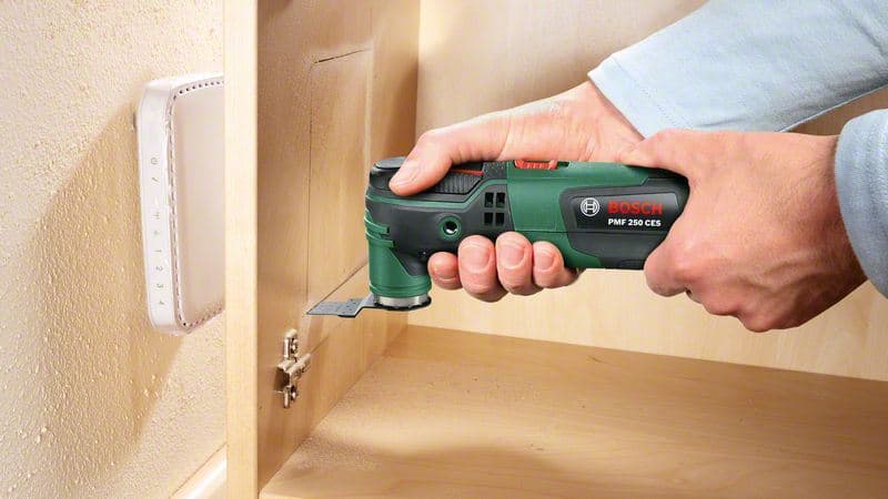Starlock HCS list testere za uranjanje AIZ 32 EPC Wood Bosch 2609256947 - slika 6