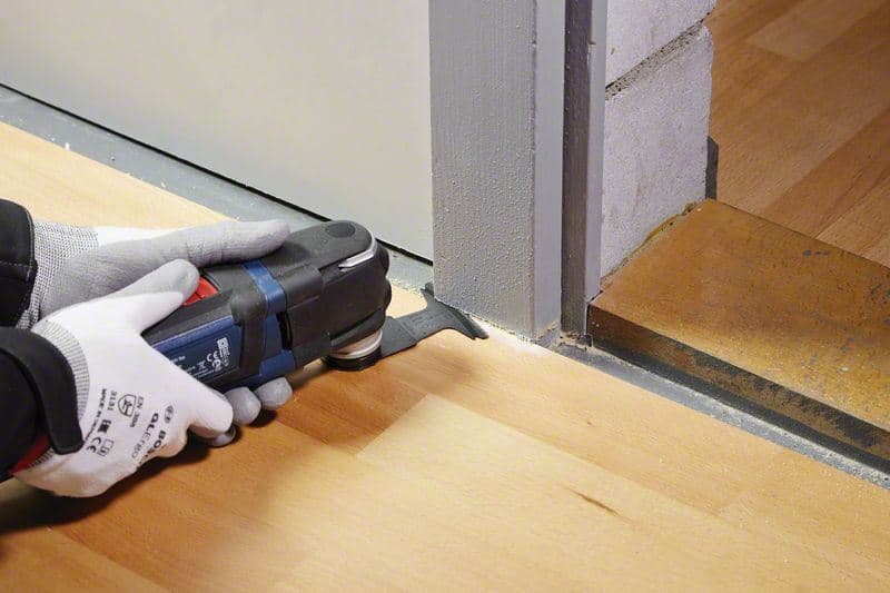 Bosch 2609256949, Starlock HCS list testere za uranjanje AIZ 10 AB Wood and Metal - slika 6