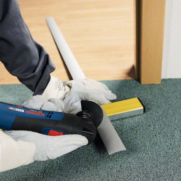 Starlock BIM list testere za uranjanje AIZ 20 AB Wood and Metal Bosch 2609256950 - slika 10