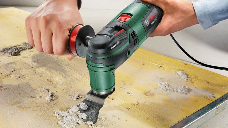 Bosch 2609256954, Starlock HCS sečivo ATZ 52 SC, kruto - slika 5