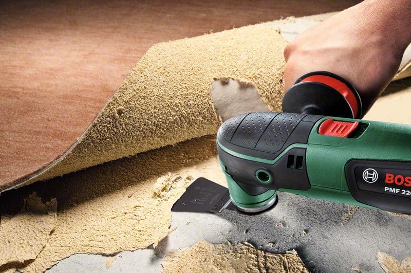 Starlock HCS sečivo ATZ 52 SFC, fleksibilno Bosch 2609256955 - slika 5