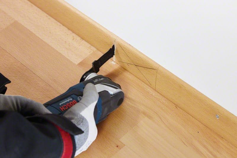 Starlock HCS sečivo ATZ 52 SFC, fleksibilno Bosch 2609256955 - slika 7