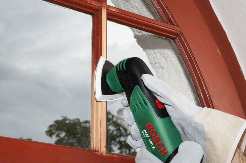 10-delni set brusnih papira Bosch 2609256957 - slika 5