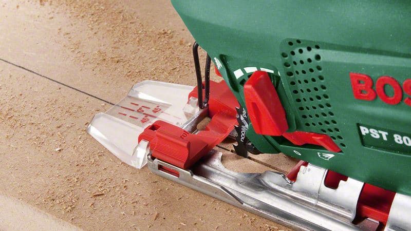 Bosch PST 800 PEL, 06033A0101 Ubodna testera - slika 8