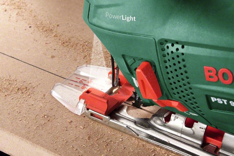 Bosch PST 900 PEL ubodna testera, 620 W - slika 13