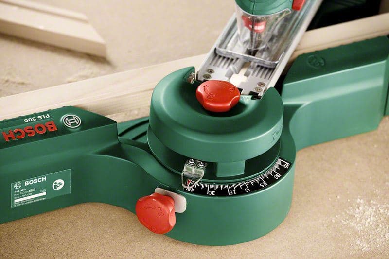 Bosch PLS 300, 0603B04000 Postolje za ubodne testere - slika 4