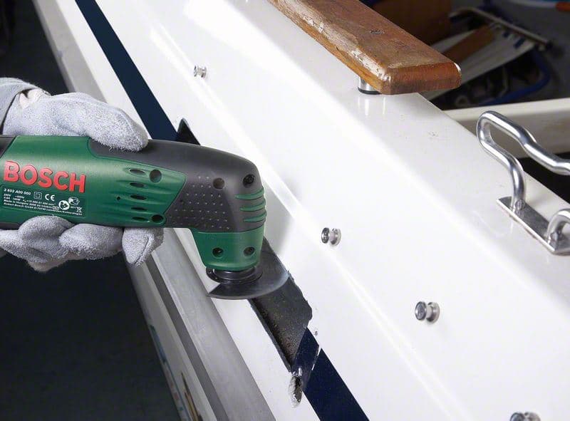 Starlock Diamant-RIFF segmentni list testere ACZ 85 RD4 Bosch 2609256972 - slika 6