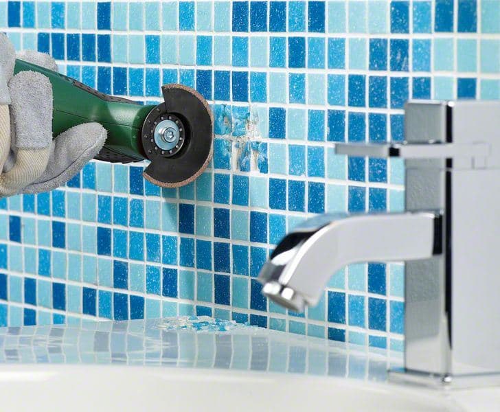 Starlock Carbide-RIFF segmentni list testere za tanki rez ACZ 70 RT5 Bosch 2609256975 - slika 4