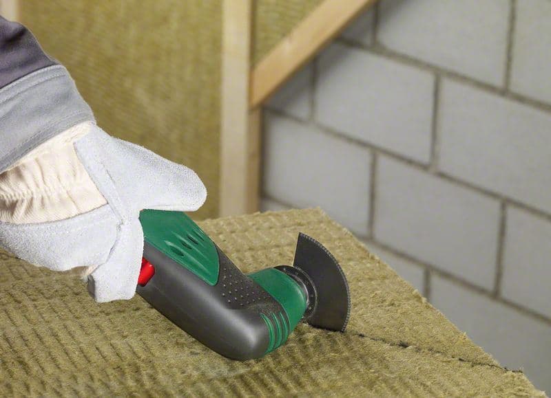 Starlock BIM segmentni talasasto brušeni nož ACZ 100 SWB Bosch 2609256976 - slika 10