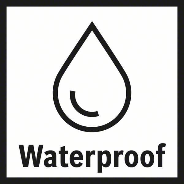 Rola brusnog papira C355 Bosch 2608607789, 115 mm, 5 m, 400 - slika 9