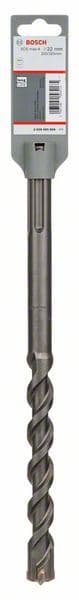 Hamer burgija SDS max-4 Bosch 2608685866, 22 x 200 x 320 mm
