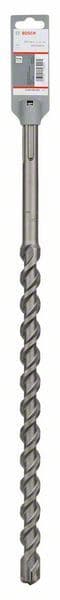 Hamer burgija SDS max-4 Bosch 2608685869, 25 x 400 x 520 mm