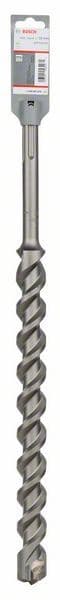 Hamer burgija SDS max-4 Bosch 2608685876, 35 x 400 x 520 mm