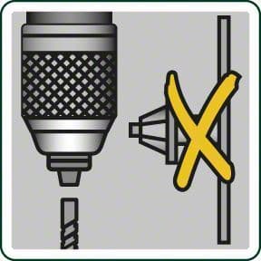 Bosch PBD 40 stubna bušlica, 710W, 0603B07000 - slika 4