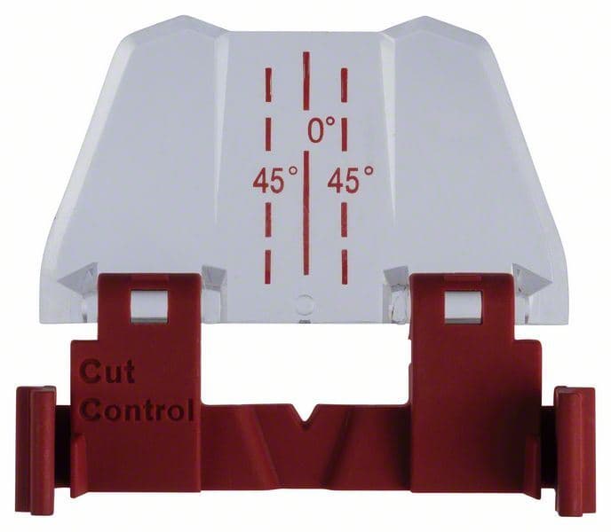 Pomagalo pri vođenju za PST 700 E; PST 800 PEL; PST 900 PEL Bosch 2609256981