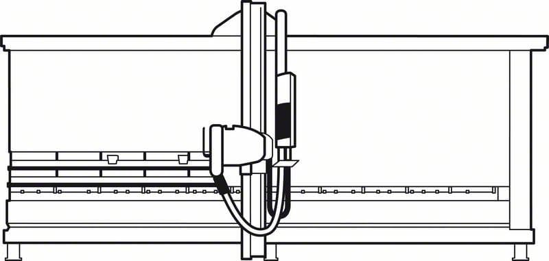 List kružne testere Top Precision Best for Laminated Panel Abrasive 250 x 30 x 3,2 mm, 80 Bosch 2608642109, 250 x 30 x 3,2 mm, 80 - slika 4